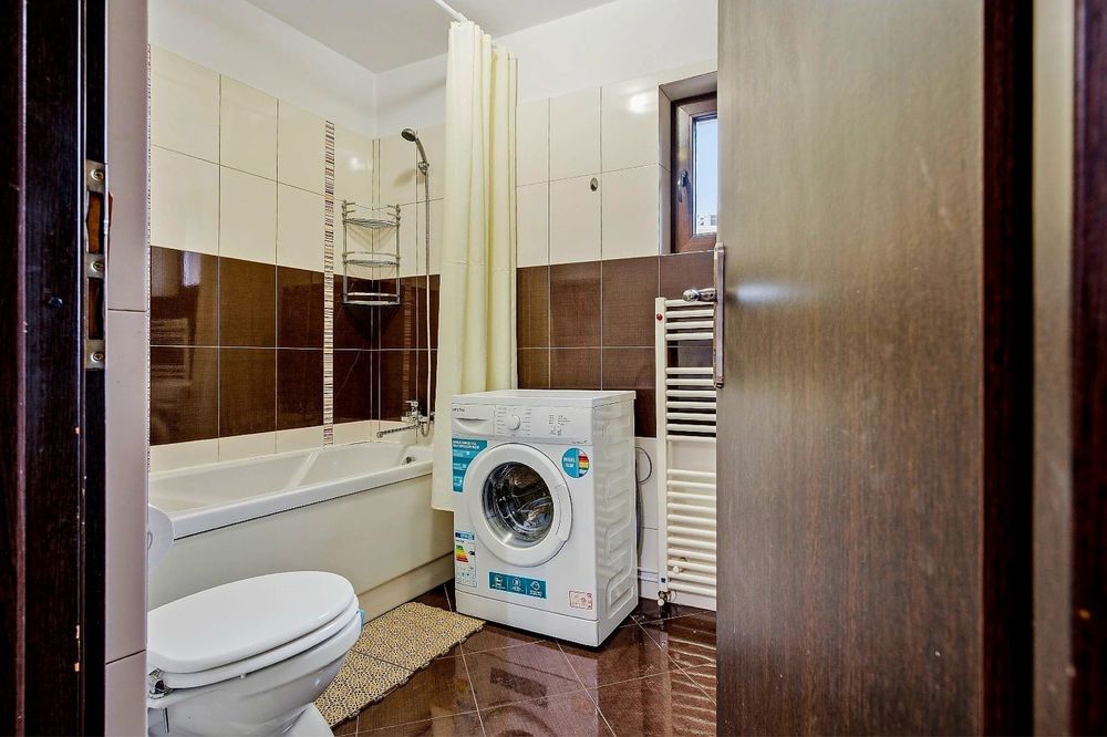 Apartament de vanzare tip studio Palas Mall | ULTRACENTRAL