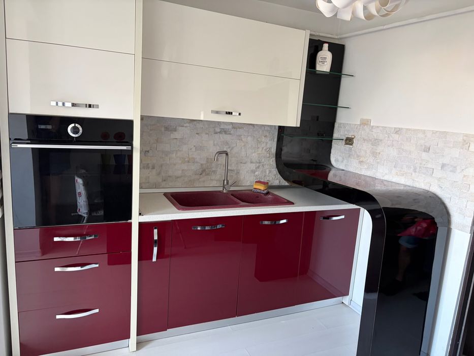 Apartament 2 camere de inchiriat Galați, Bulevardul George Coșbuc