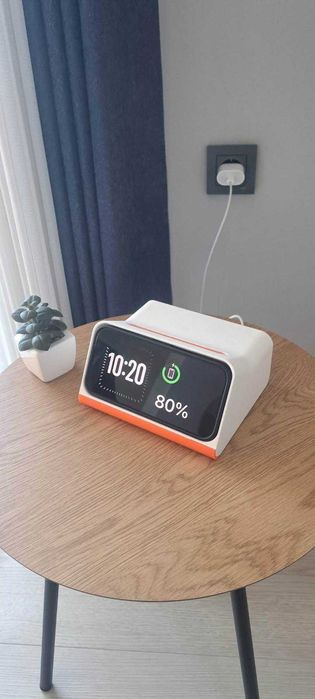 *НОВО* iPhone зарядна стойка 12-17 Pro/Max | Apple Watch & AirPods