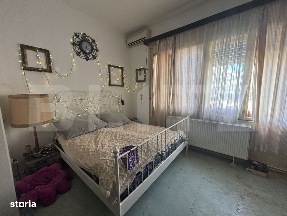 Doua apartamente de vanzare, 159 mp, zona Ultracentral — fotografia 3