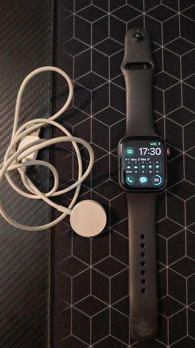 Apple watch seria 5