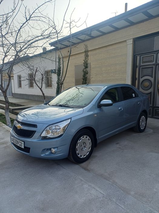 Cobalt Sotiladi 1 evro Holati juda zo'r