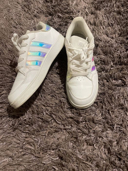 Adidas 38 2/3 ca noi