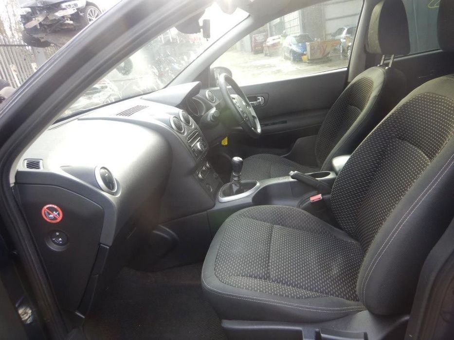 Instalatie electrica completa Nissan Qashqai 2009 SUV 1.5 dCI