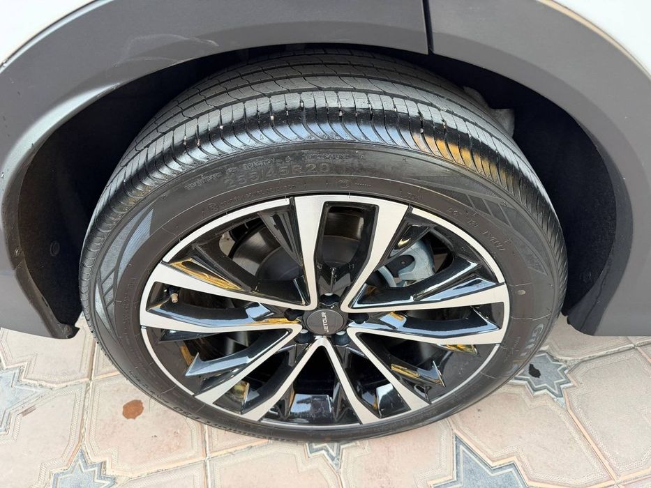 JETOUR X70 Plus 1.6 Mator! LUXURY eng Full!
