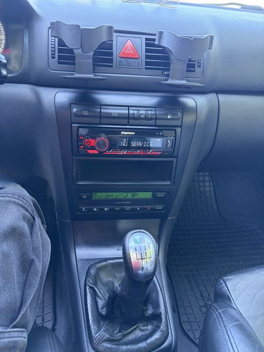 *OFERTĂ* - Skoda Octavia 1 VRS de vânzare