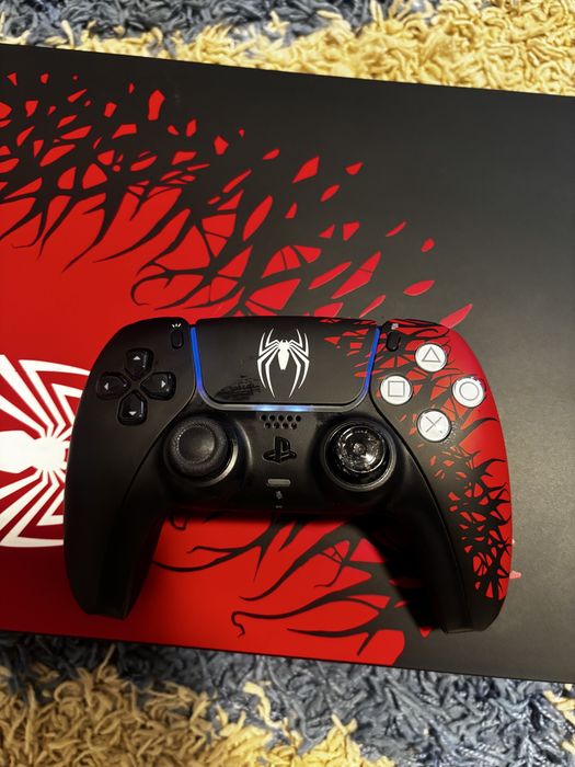 Vand Playstation 5