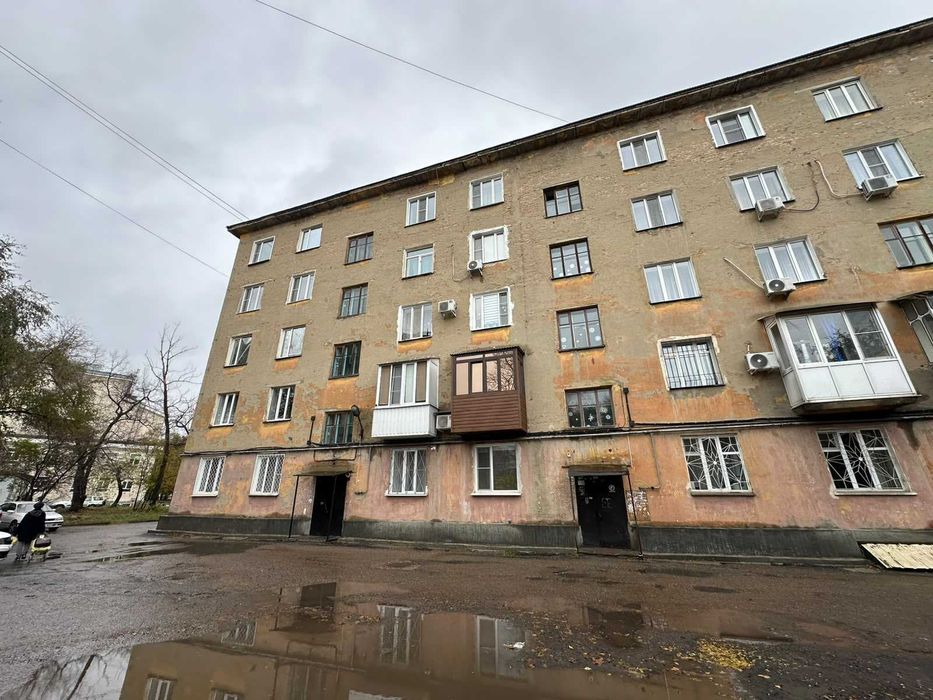 2к Чехова 65 Свежий ремонт 56 м² Можно в ипотеку