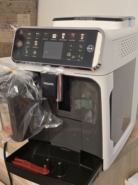 Philips 5500 nou  cu garanție 24 luni