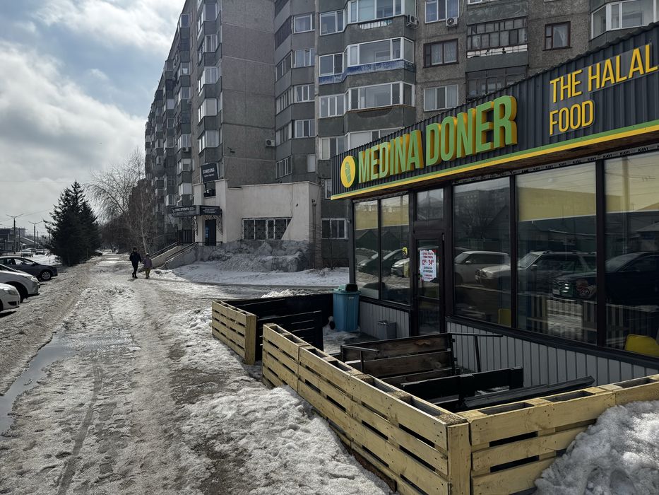 Продам павильон