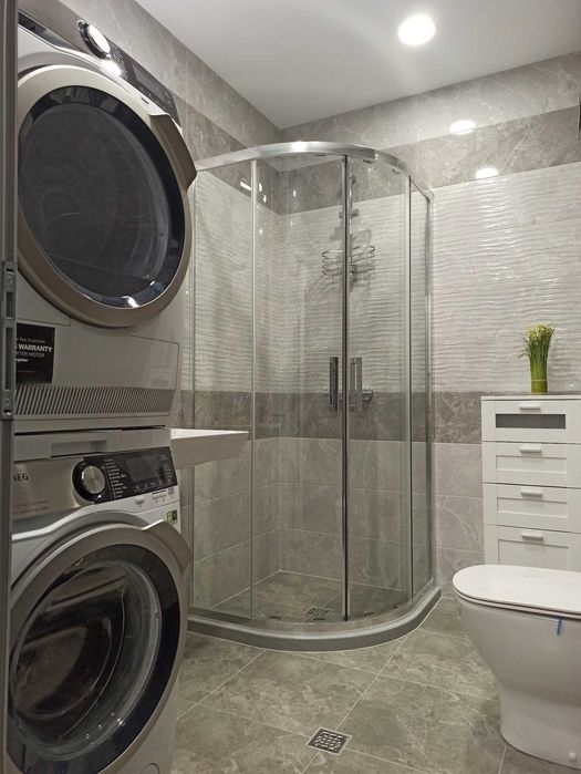 Дава се под наем Тристаен апартамент в София, Дианабад - 85 кв.м за 688.5 € - Снимка #9