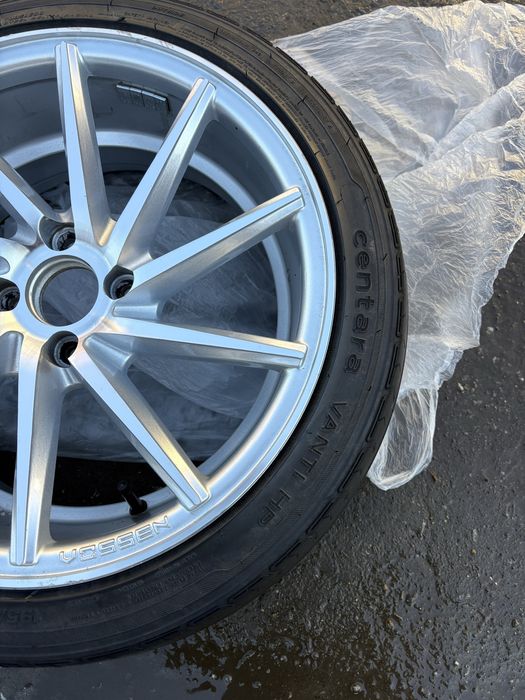 Вертушки 16 с резиной 195 45