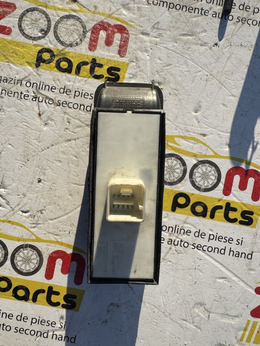 Comenzi geamuri electrice fata spate usa sofer Skoda Fabia 2 2008-2014