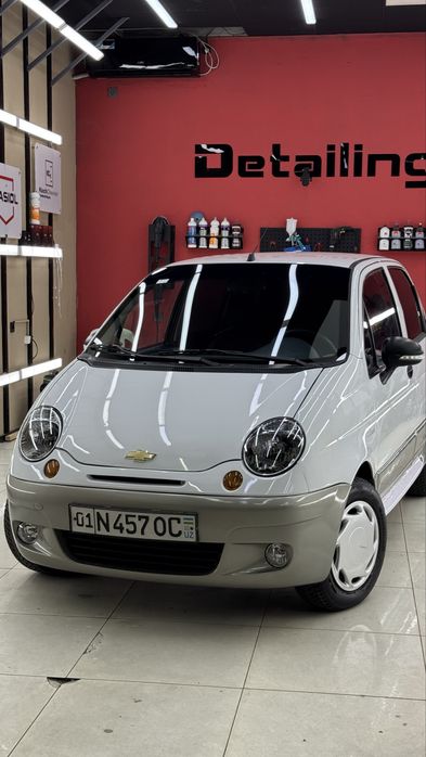 Matiz best 2017 sotiladi