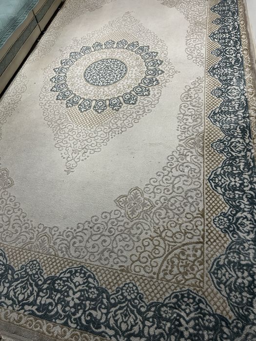 Ковер для гостиной