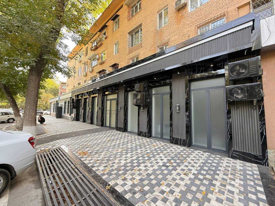 Срочно Продается помещение на Ц-1 с арендатором на 5 лет контрактом