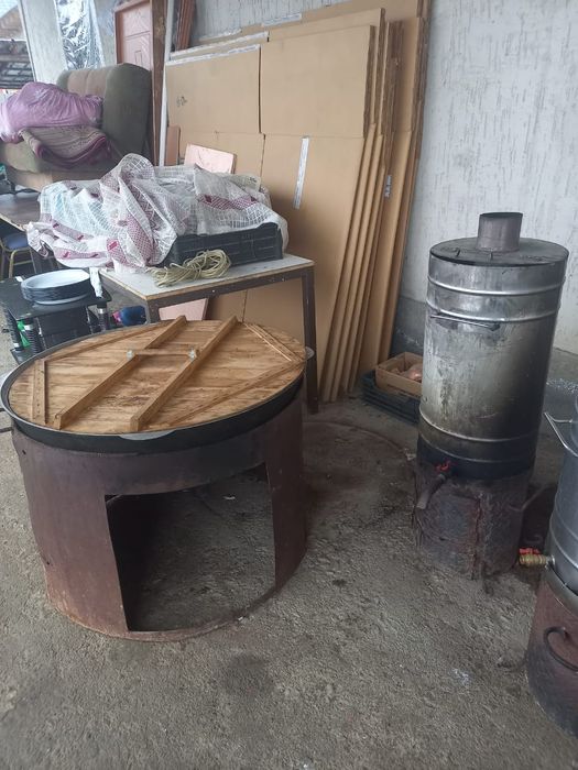 Аренда палатки шатер