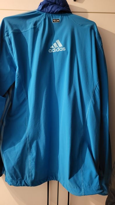 Мъжко яке - ветроходка  Адидас.
