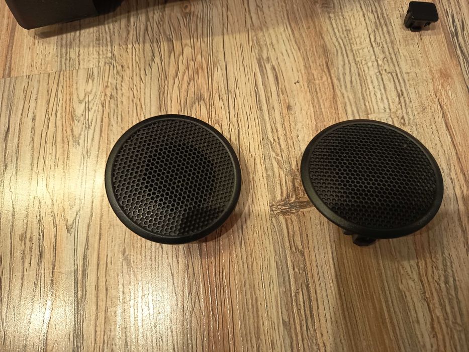 Mazda CX3 части за интериор