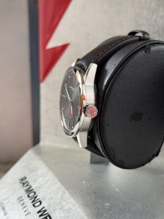 Часовник Raymond Weil Freelancer 42mm David Bowie