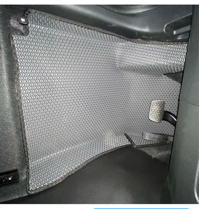 Eva Эва Евро ЭКО коврики Костанай