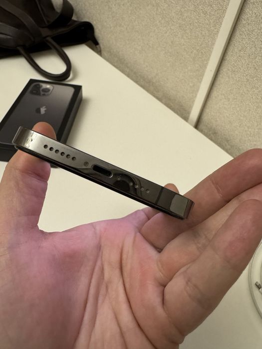 Iphone 13 pro max 128 гб