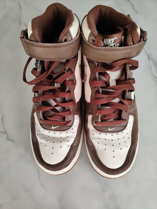 Мъжки Кецове Nike