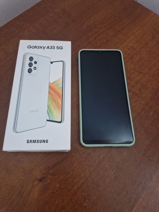 Samsung A33 5G 128GB