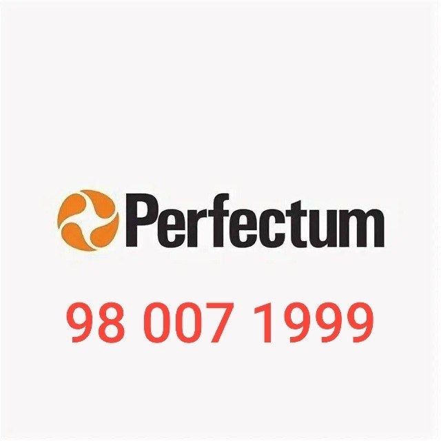 Perfectum 1999 partya Gold nomer sotiladi