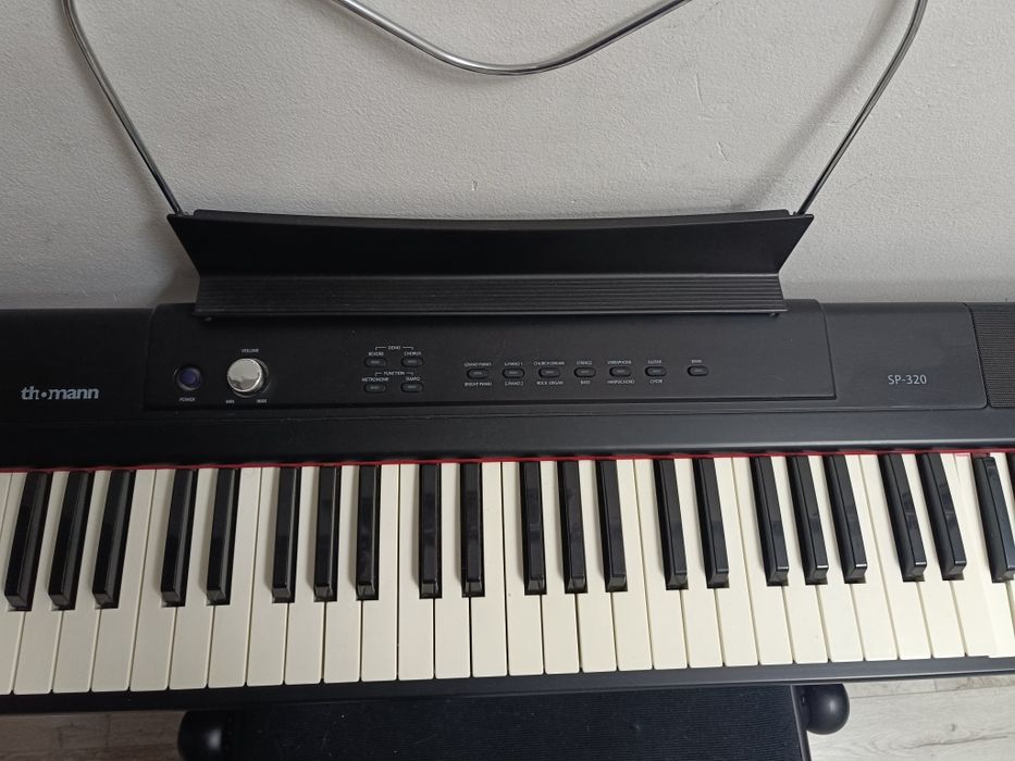 Pian digital TH SP-320