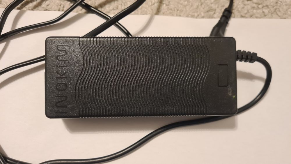 Trotineta electrica  inokim