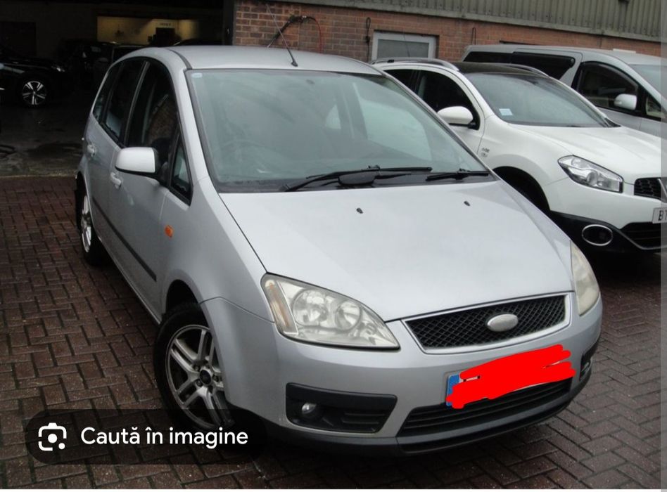 Ford c max 1.6 diesel  dezmembrez