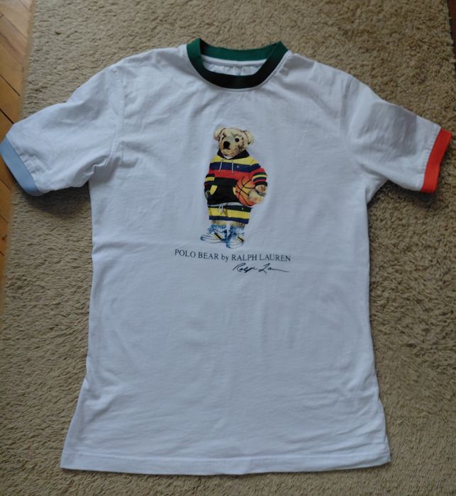 Дамска блуза Ralph Lauren