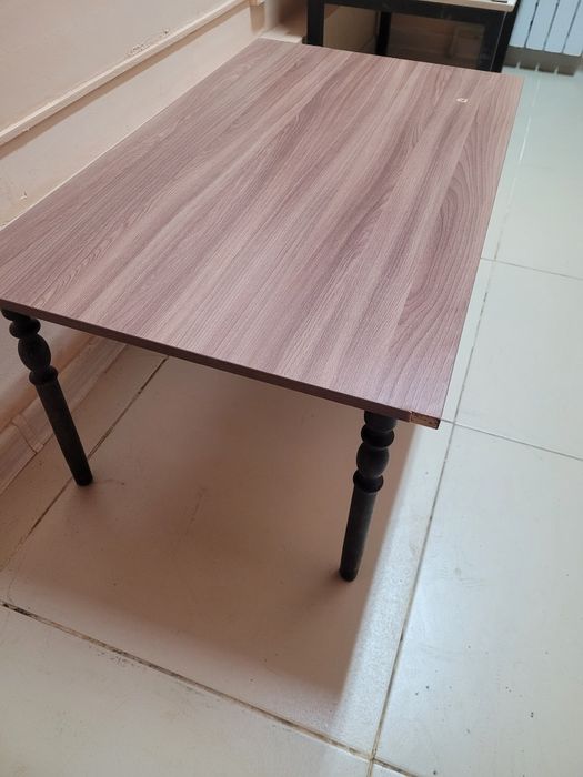 Журналный столдар сатялады