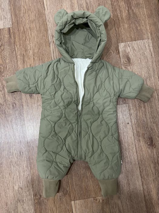 Комбенизон демисезон