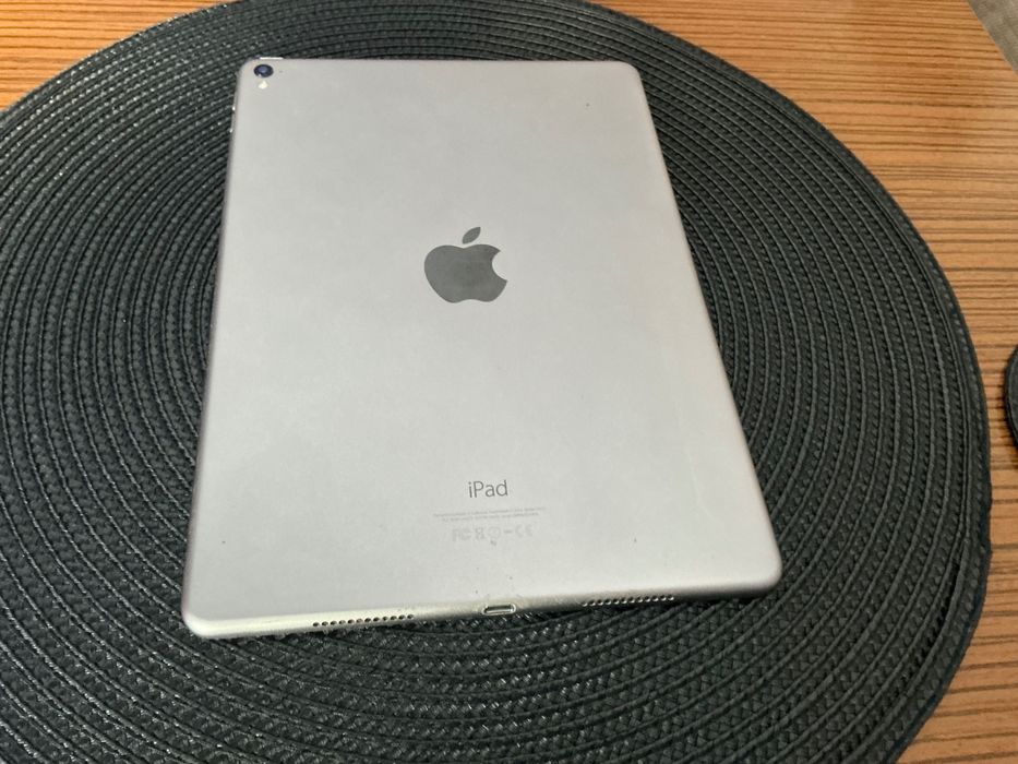 Ipad pro 9.7 inch