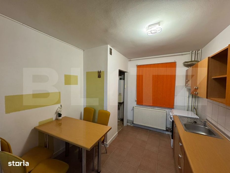 Apartament 3 camere, 78 mp, zona Torontalului