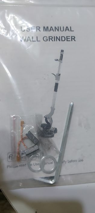 Шлифмашина viptek