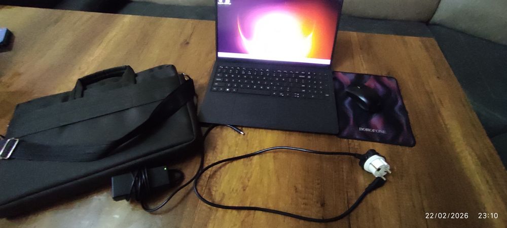 Noyebook DELL I3 prossersir