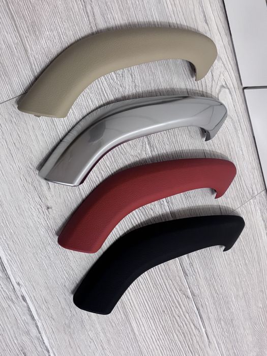 Вътрешна дръжка интериорна БМВ BMW F48 F49 X1 X2 F39 Ф48 Ф49 Х1 Х2 Нов