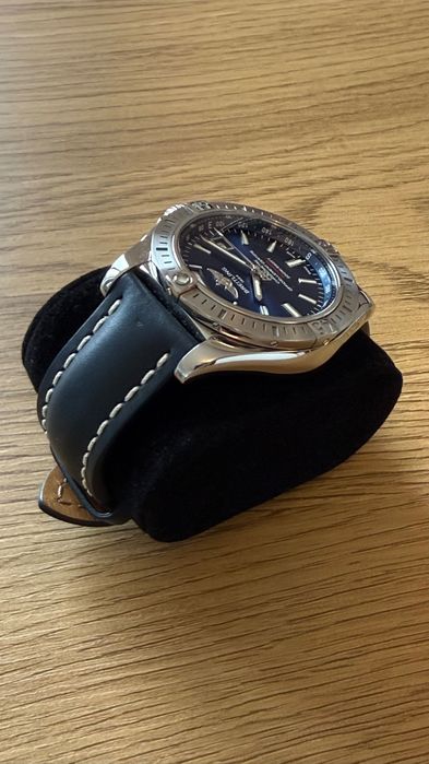 Breitling Galactic 44 USA Limited Edition Day Date 4xx/500 pieces