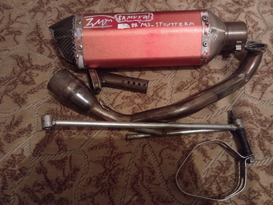 Продам акрап 6к срочно