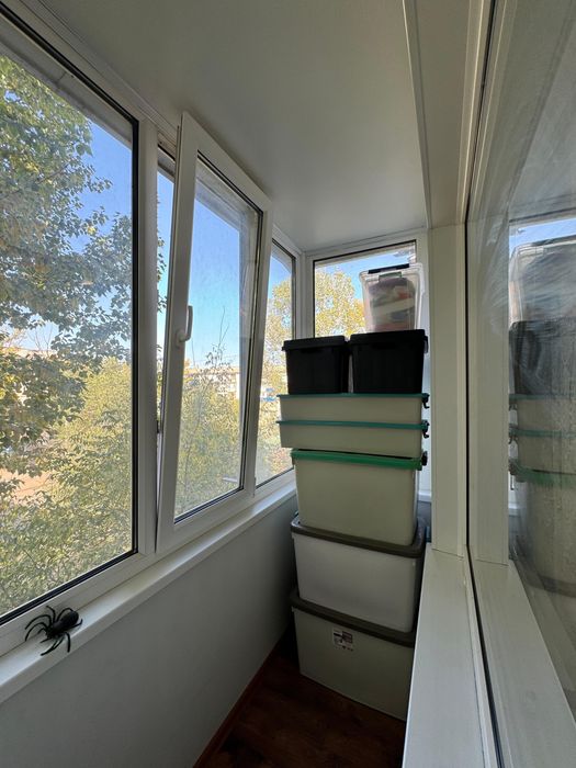 Заезжай и живи!