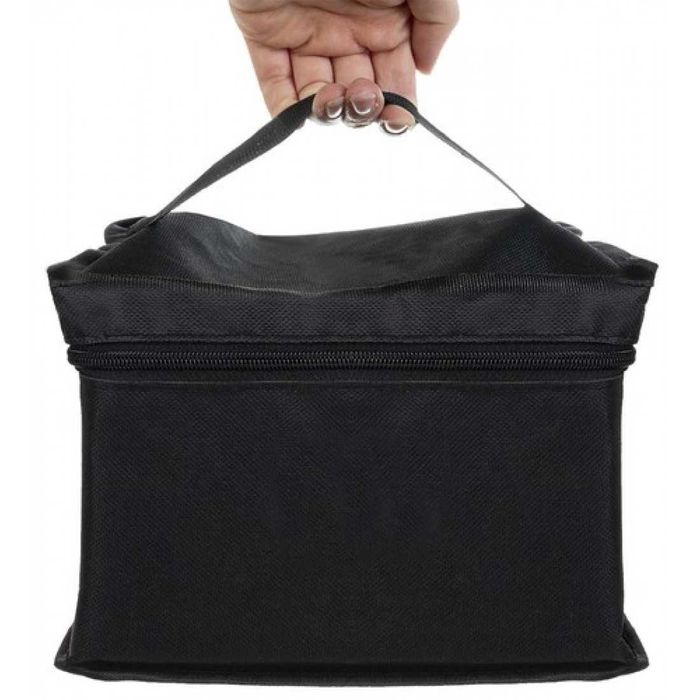 Двустранни маркери-40бр.