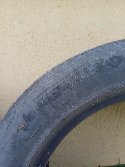 Anvelope vară  Pirelli