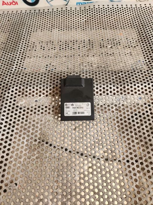 Modul Calculator Pornire Webasto Sirocou Vw Passat B8 Cod 5Q