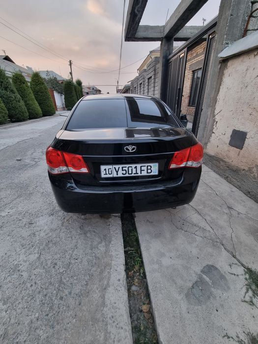 Подается Chevrolet Cruze 2009 года Malibu мотор 2.4