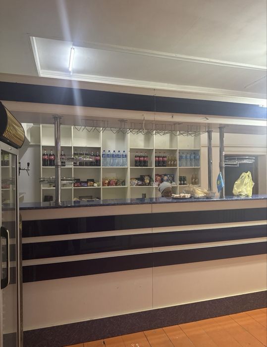 Продается дом. Для бизнес. Рускулова 9