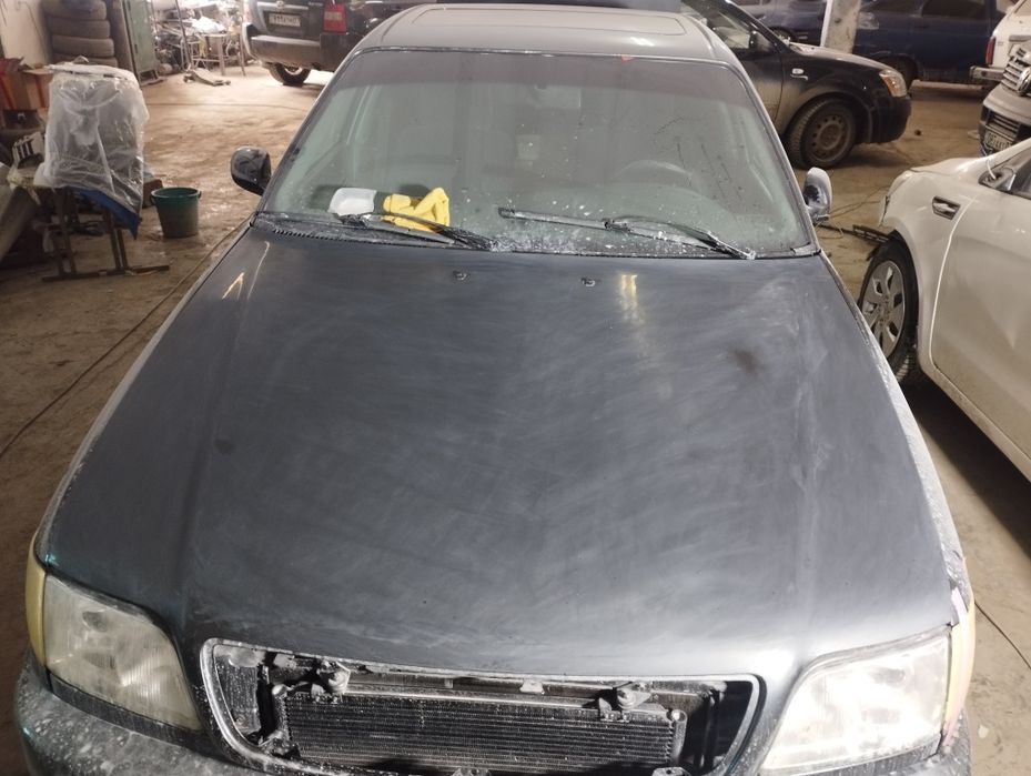 Кузовные работы авто покраска
