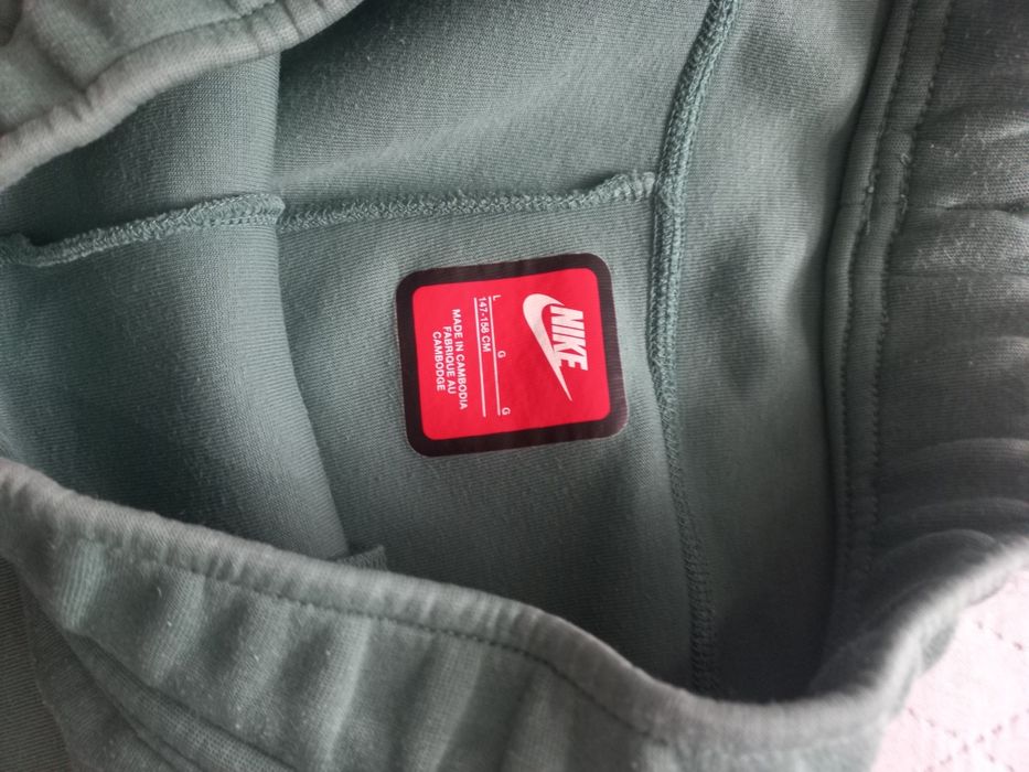 Nike Shorts Tech Fleece